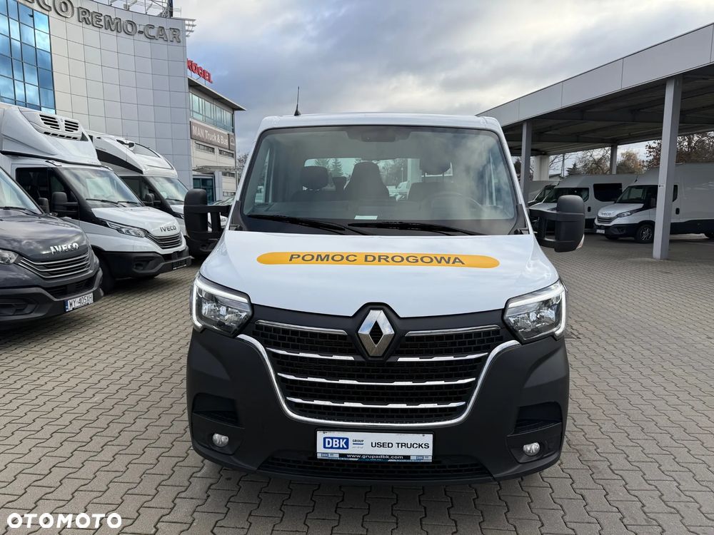 Renault Master - 2