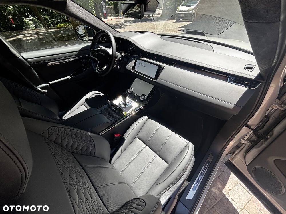 Land Rover Range Rover Evoque 1.5 P300e PHEV Autobiography - 17