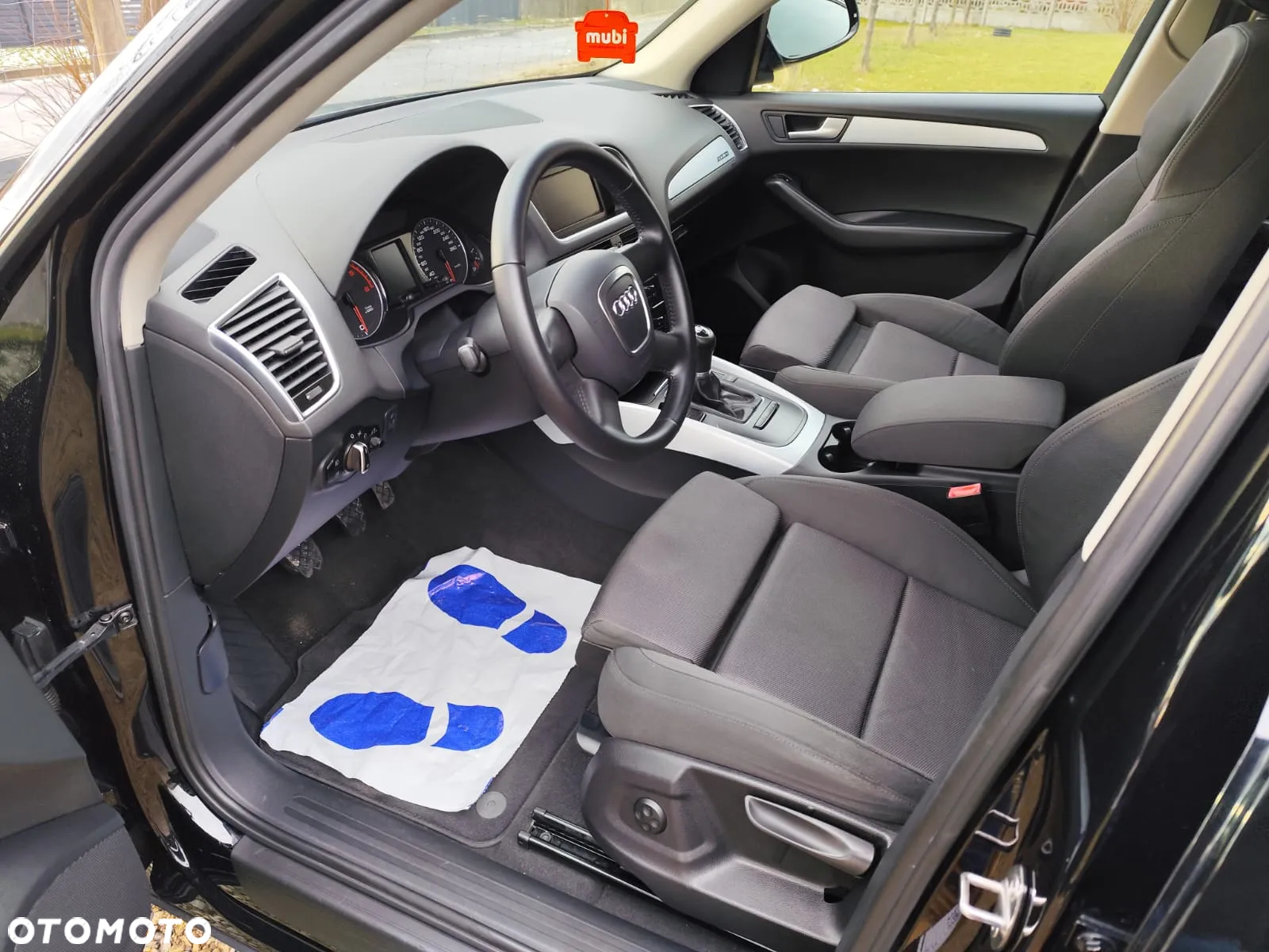 Audi Q5 2.0 TDI Quattro - 27