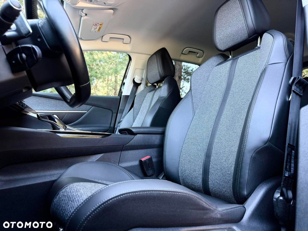 Peugeot 3008 1.5 BlueHDi Allure S&S EAT8 - 20