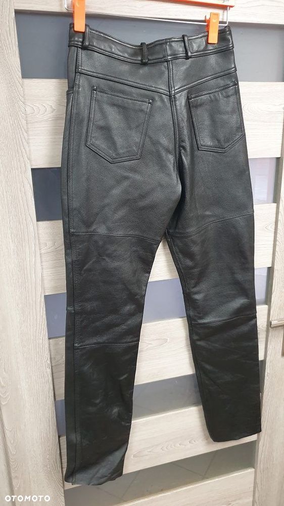 Spodnie Motocyklowe RICHA Jean Pants Damskie Rozmiar 42 (XL) - 8
