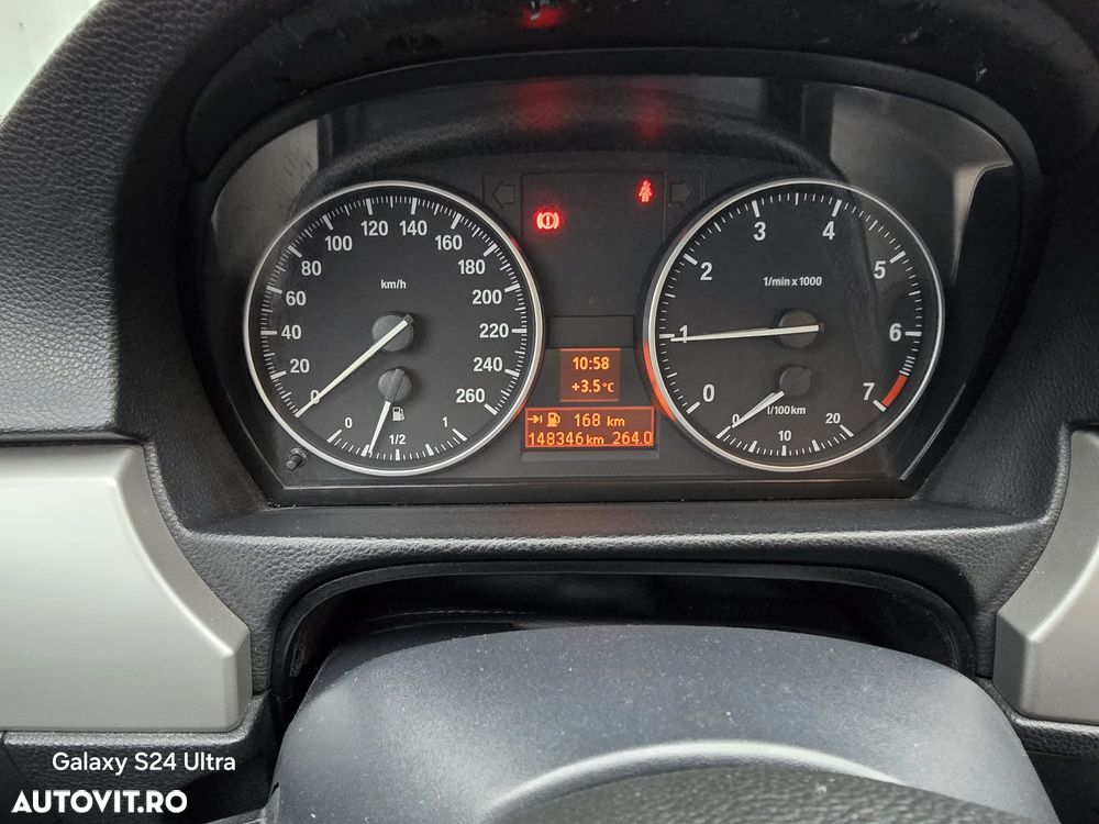 BMW Seria 3 318i Edition Lifestyle - 3