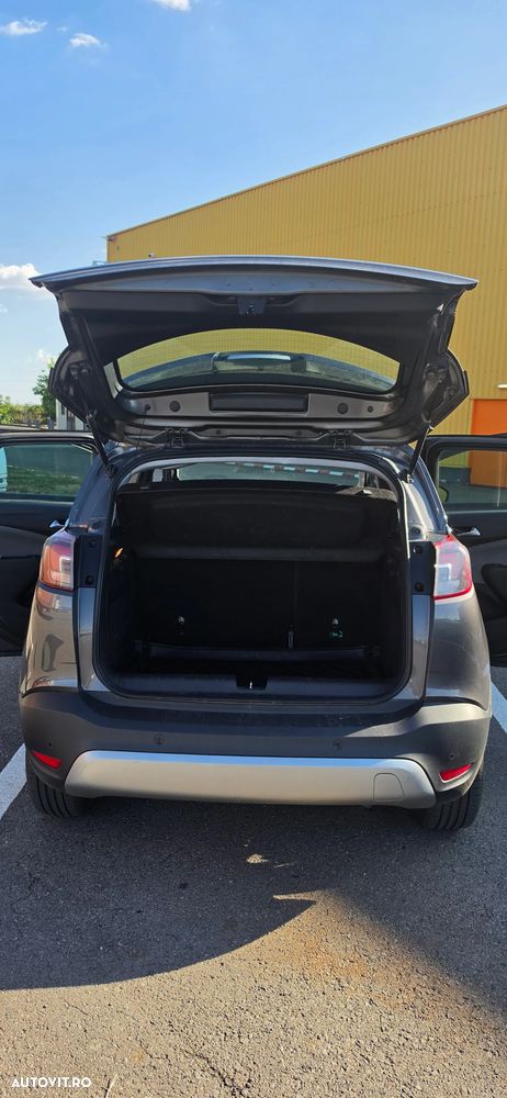 Opel Crossland - 7