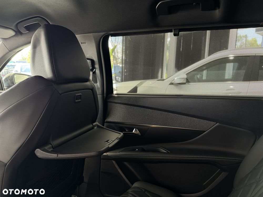 Peugeot 5008 1.2 PureTech Allure Pack S&S EAT8 - 15