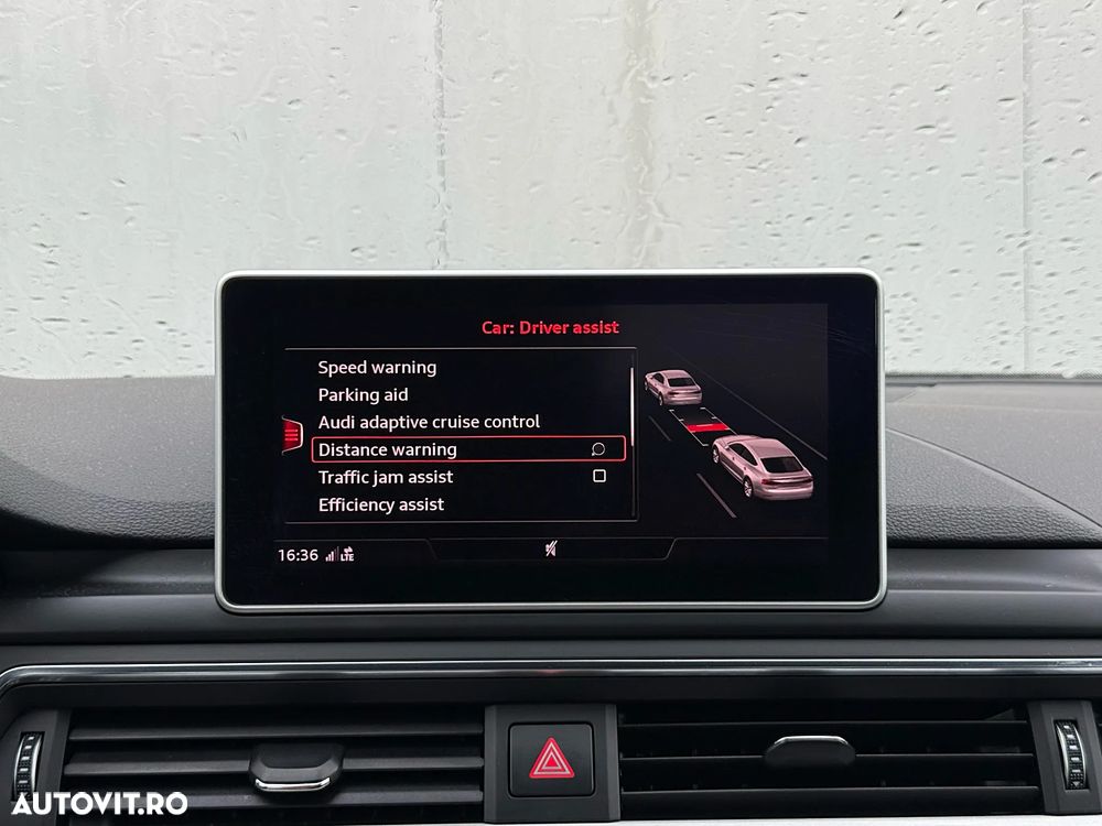 Audi S5 Sportback - 29