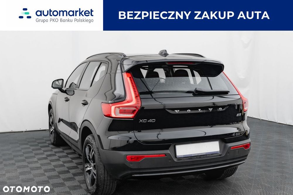 Volvo XC 60 - 3