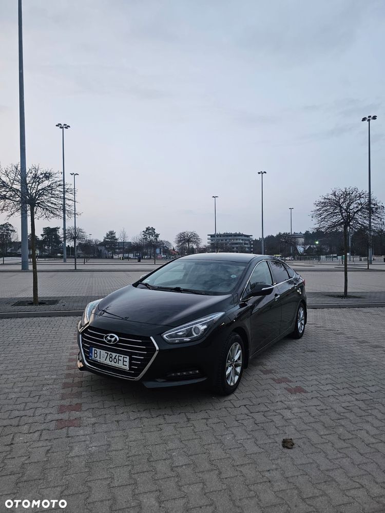 Hyundai i40 1.7 CRDi Business - 8