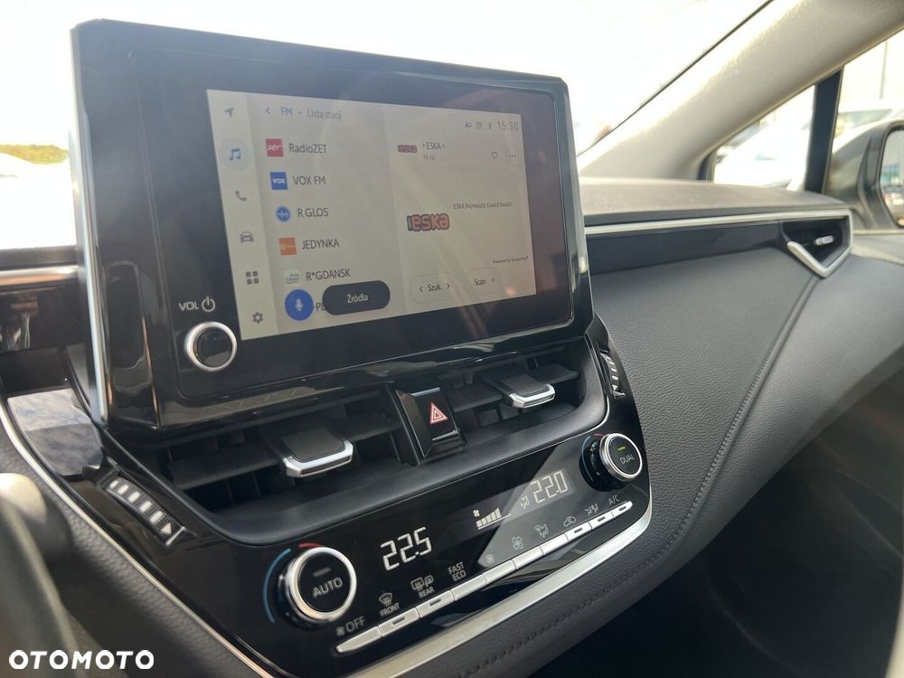 Toyota Corolla 1.5 Comfort - 17