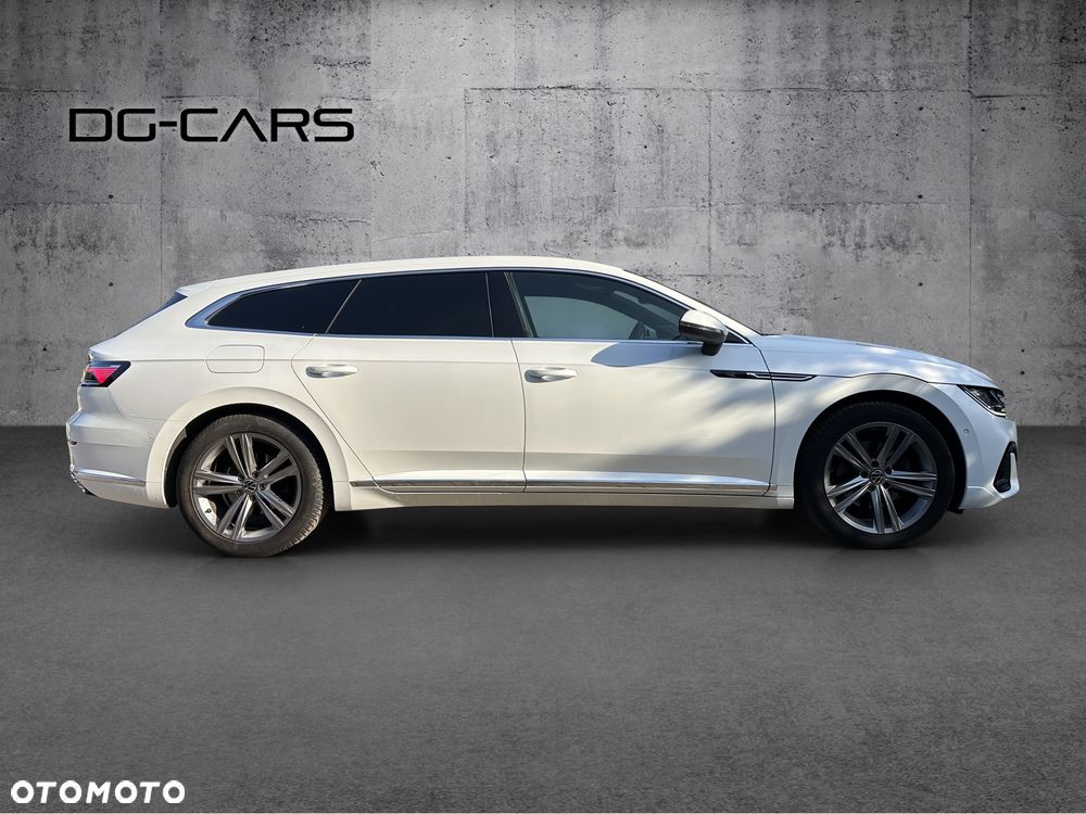 Volkswagen Arteon Shooting Brake 2.0 TDI R-Line DSG - 8