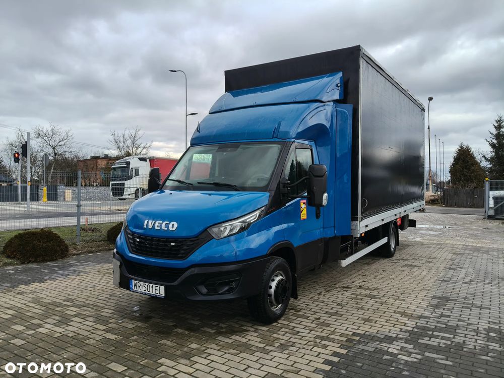 Iveco Daily