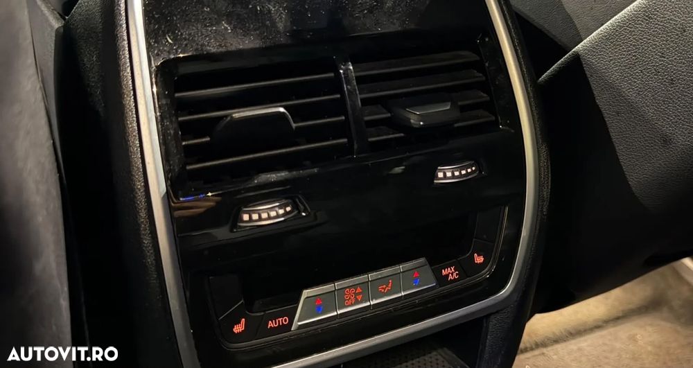 BMW X6 2023 — imagine 15