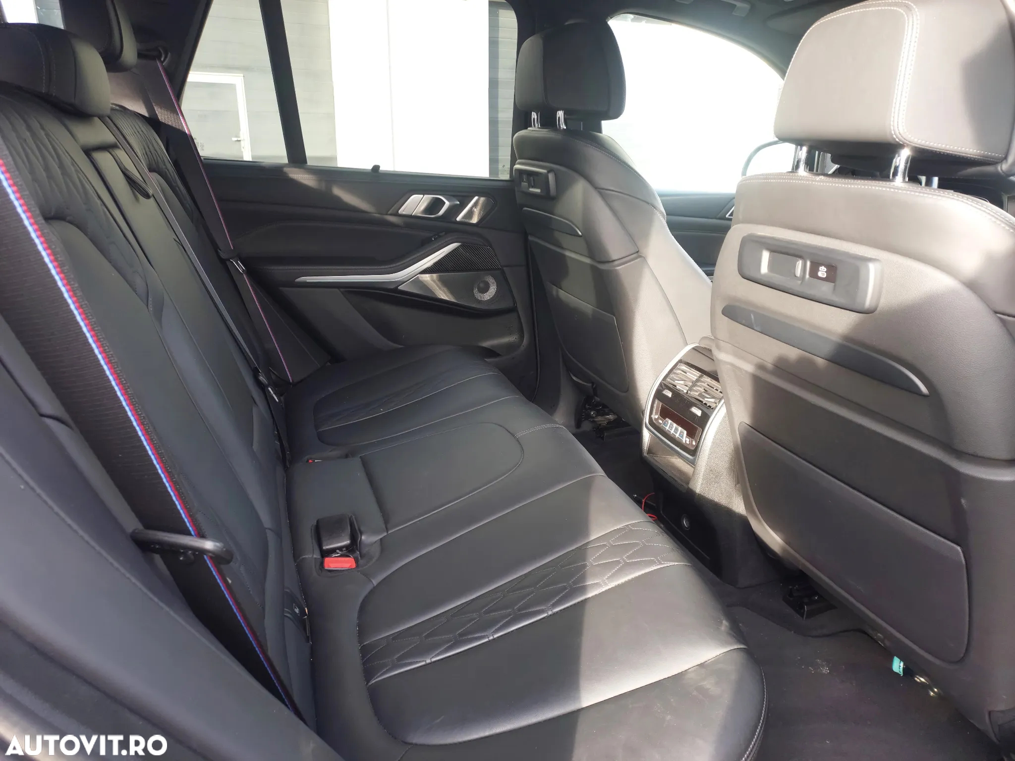 BMW X5 xDrive40d AT MHEV - 17