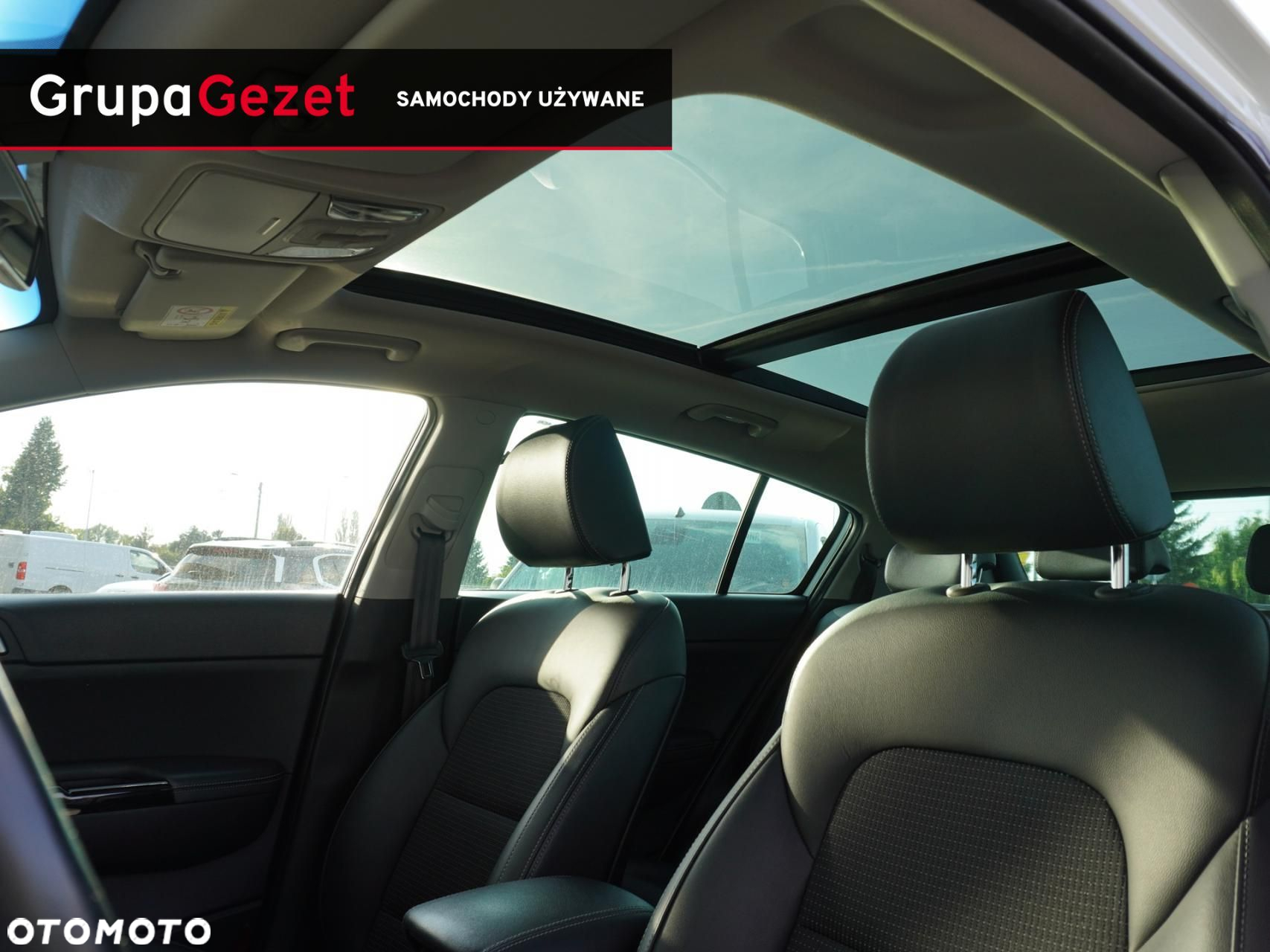 Kia Sportage 1.6 T-GDI L Business Line 2WD - 15