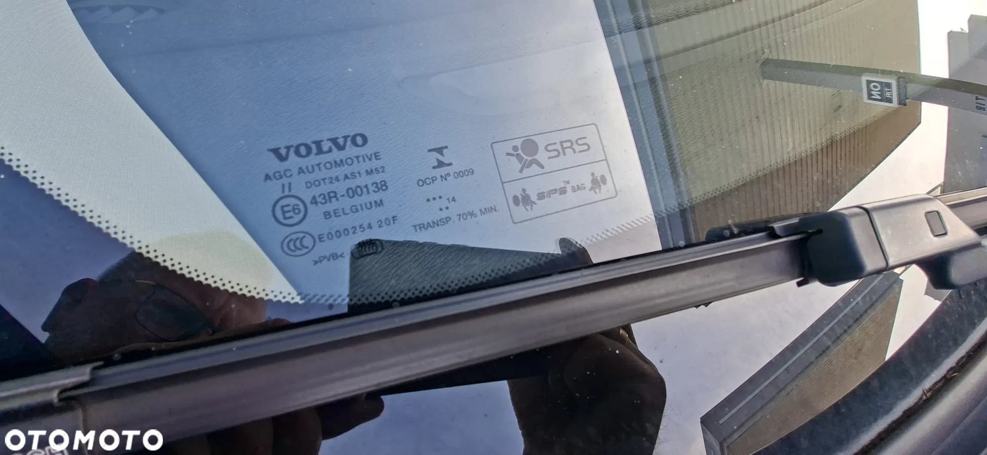 Volvo V40 D4 Drive-E Momentum - 33