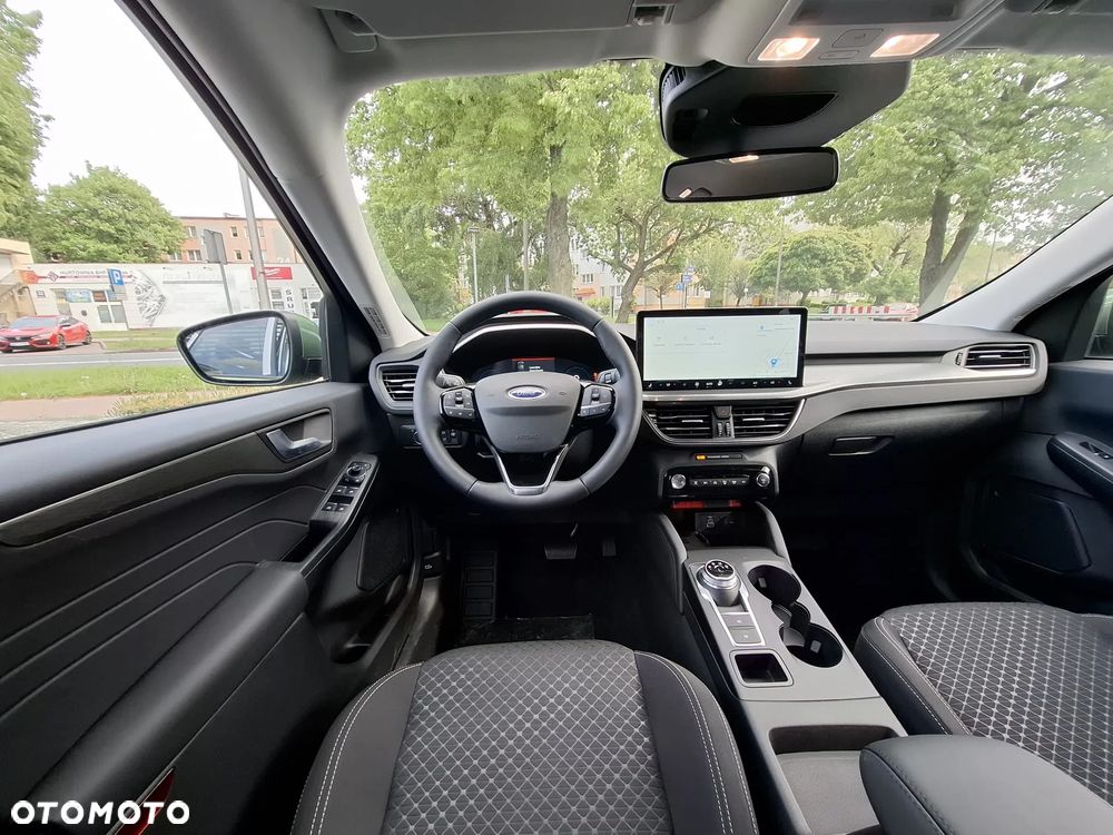 Ford Kuga 1.5 EcoBoost FWD Titanium - 12
