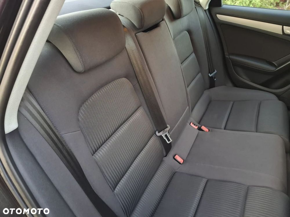 Audi A4 Limousine 1.8 TFSI Attraction - 13