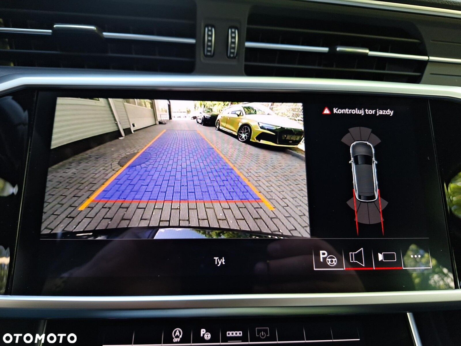 Audi A6 - 33