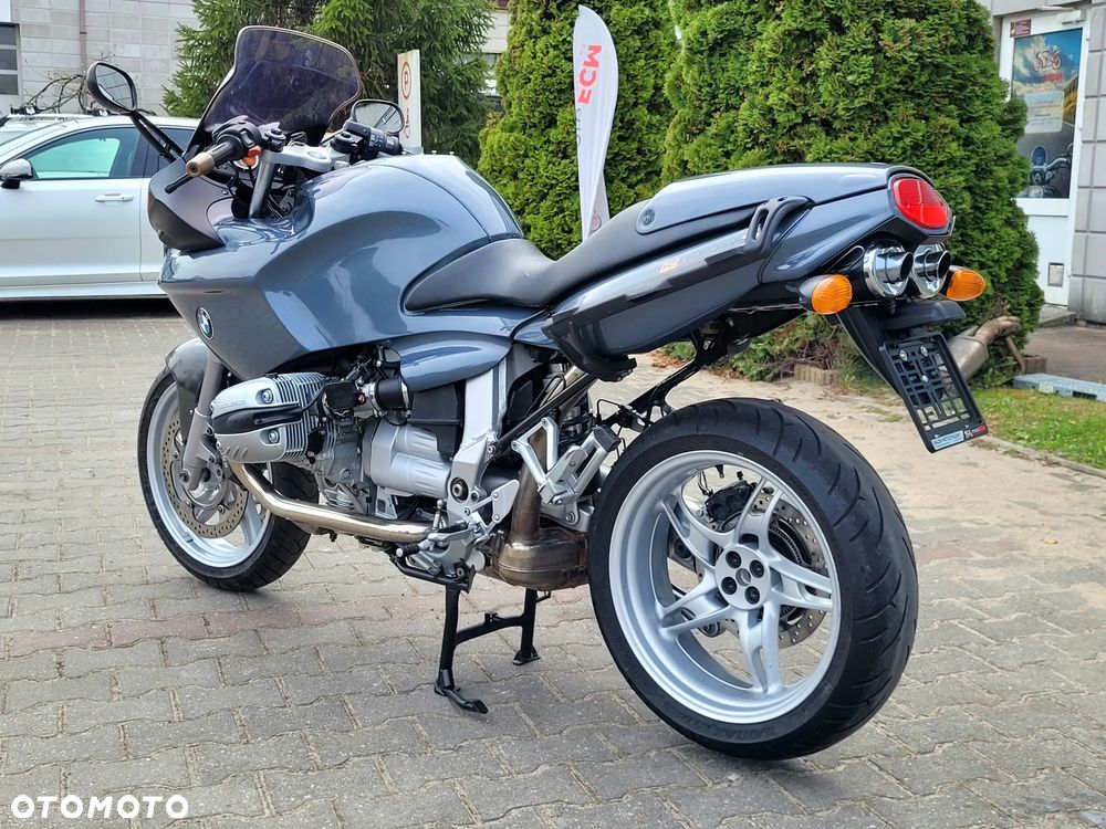 BMW R - 10