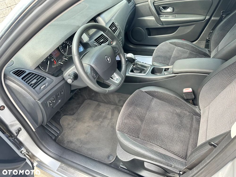 Renault Laguna 2.0 16V 140 Dynamique - 13