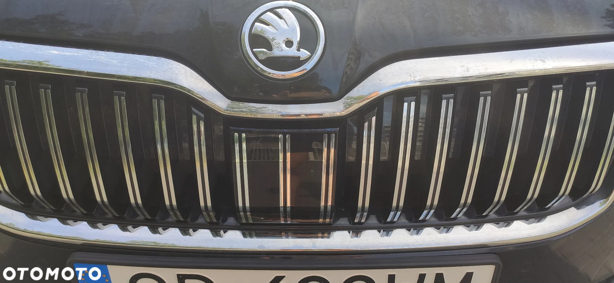 Skoda Superb 2.0 TDI SCR Ambition DSG - 25