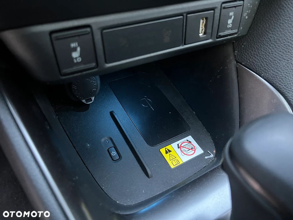 Toyota Yaris Hybrid 1.5 VVT-i GR SPORT - 22