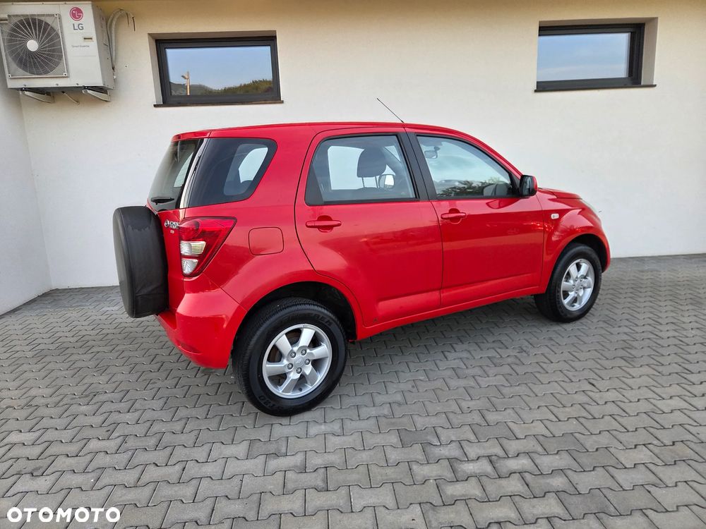 Daihatsu Terios - 17