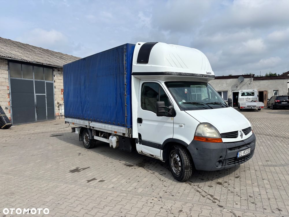 Renault Master - 3