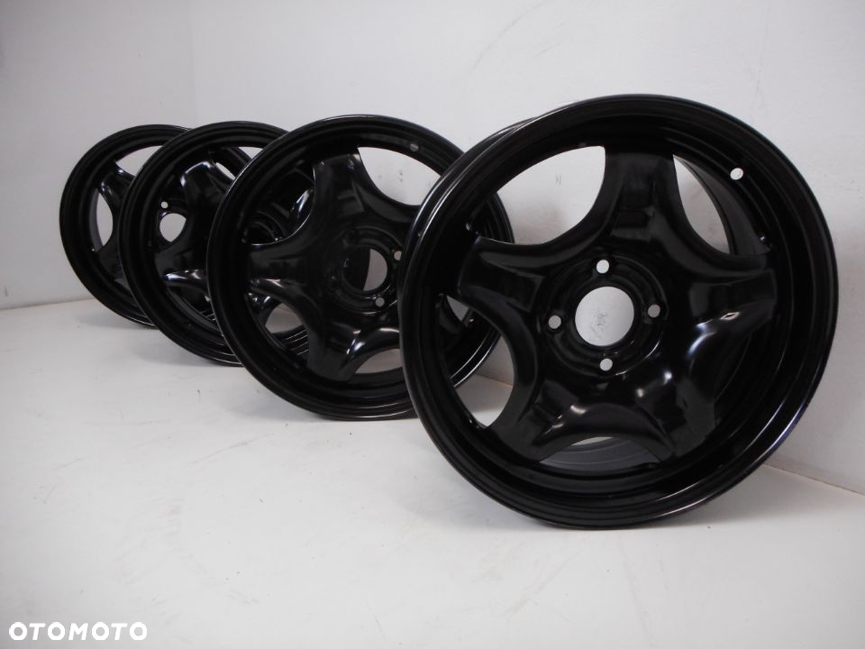 Felgi 16 Grandland x Citroen DS3 DS4 C3 C4 BERLINGO PEUGEOT 3008 5008 308 ET32 - 12