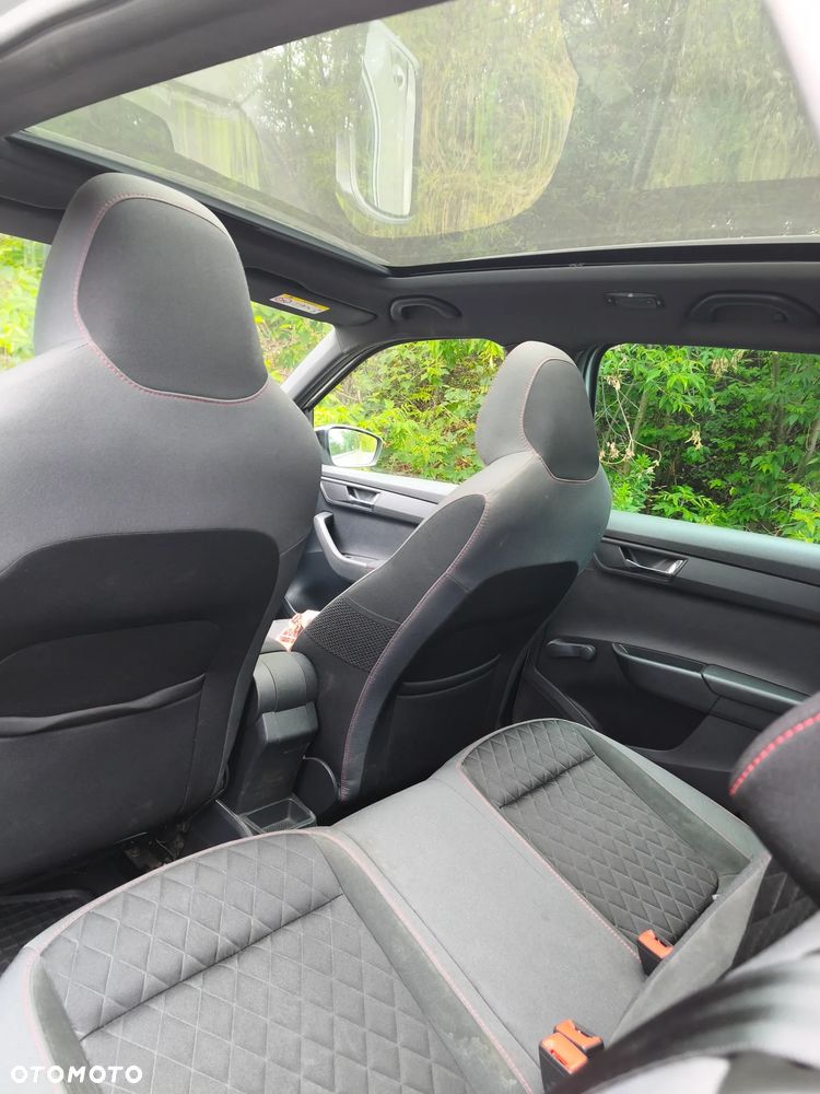 Skoda Fabia 1.0 Monte Carlo - 18