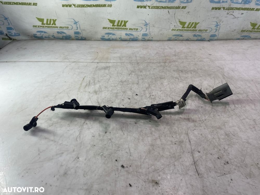 Instalatie electrica bujii incandescente AV6Q6M091 1.6 d D4162T Volvo - 1