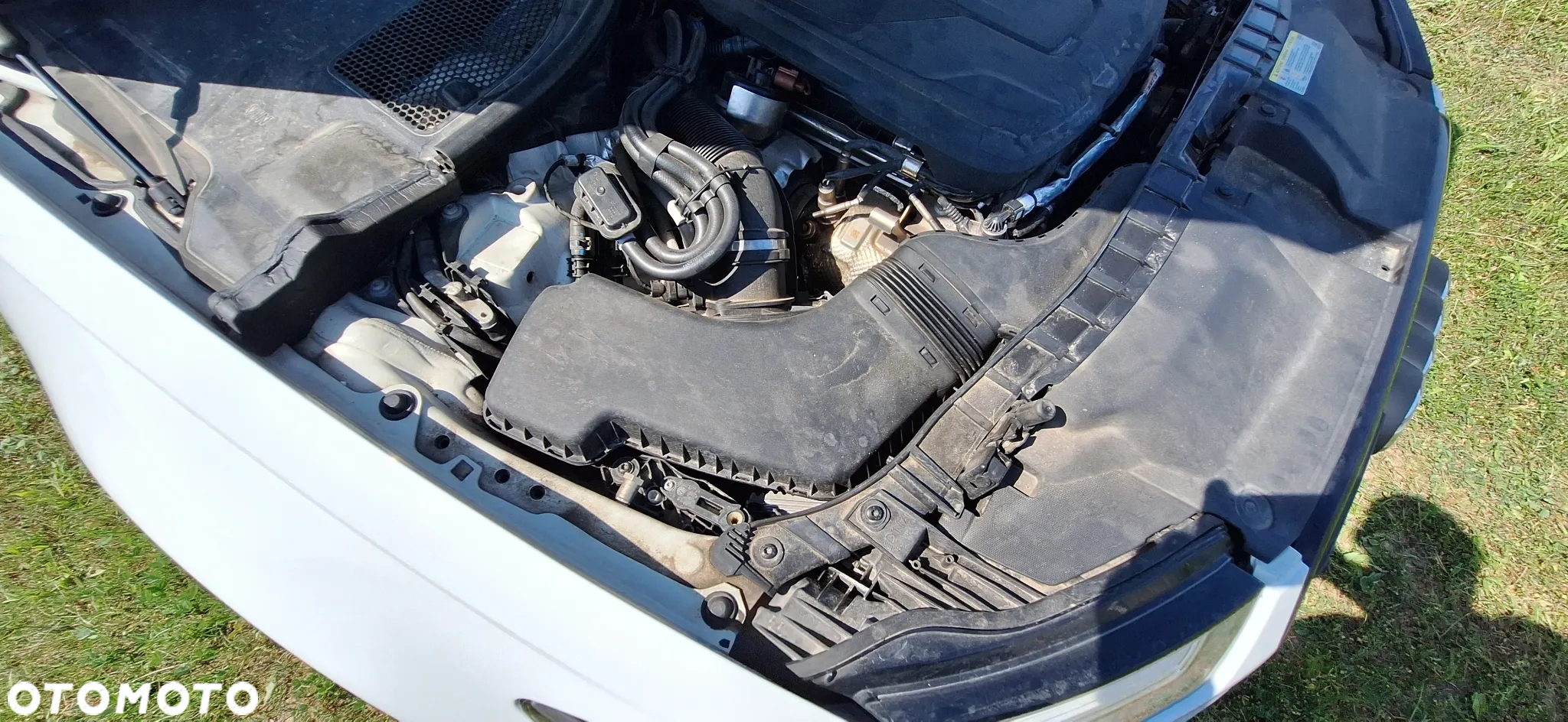 Audi A6 2.0 TDI Quattro S tronic - 23