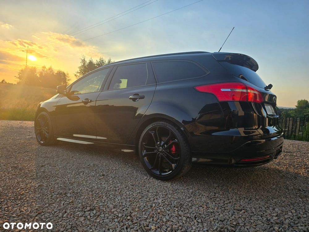 Ford Focus - 6