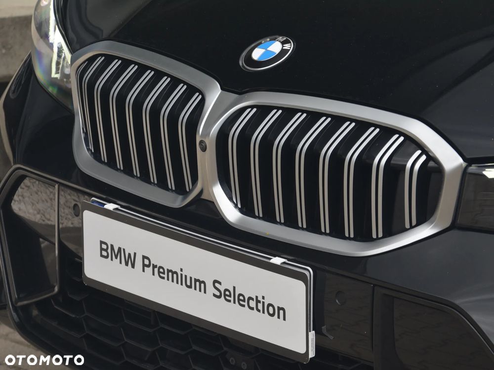 BMW Seria 3 318i M Sport - 14