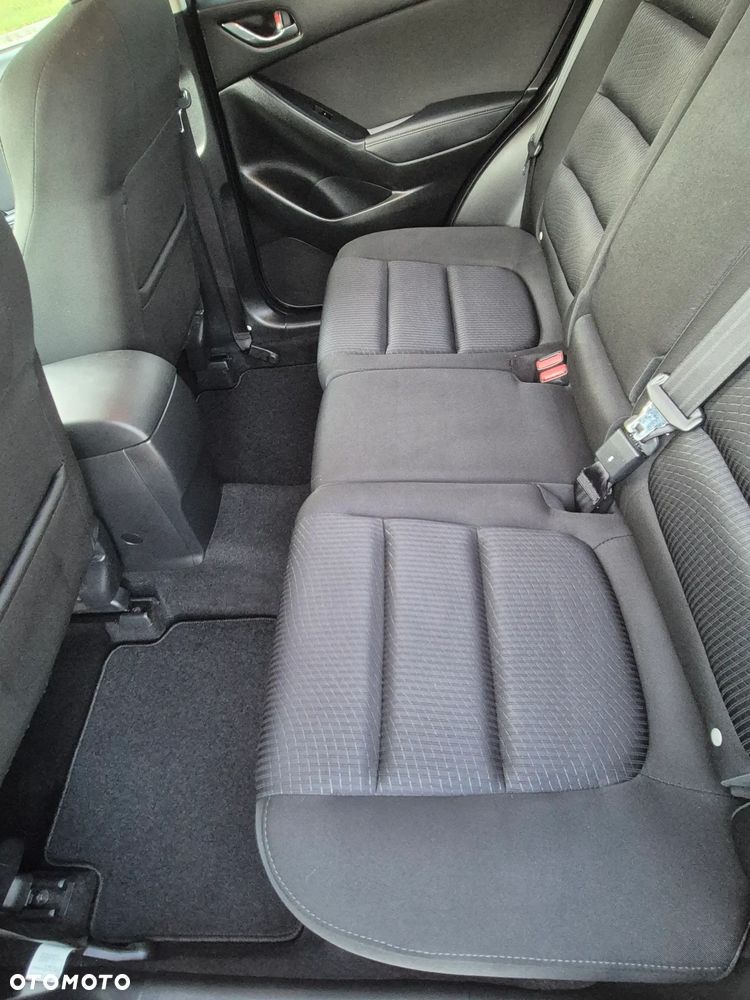 Mazda CX-5 SKYACTIV-G 165 Center-Line - 14