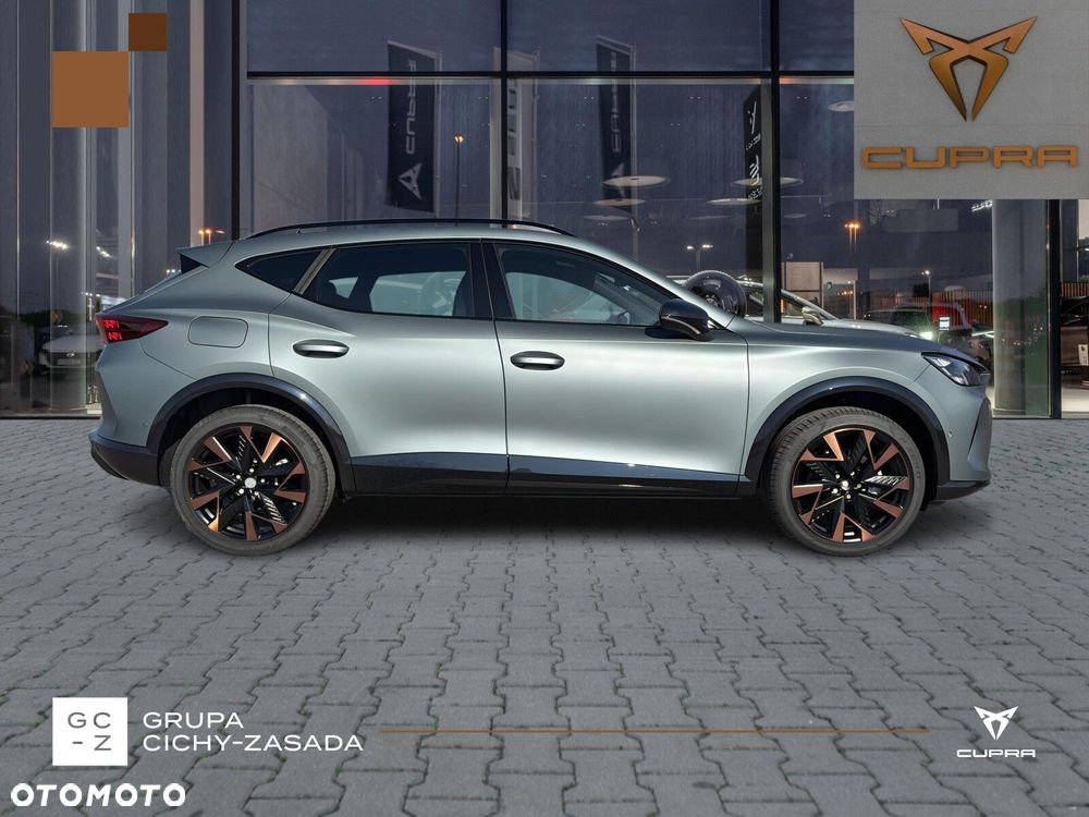 Cupra Formentor - 6
