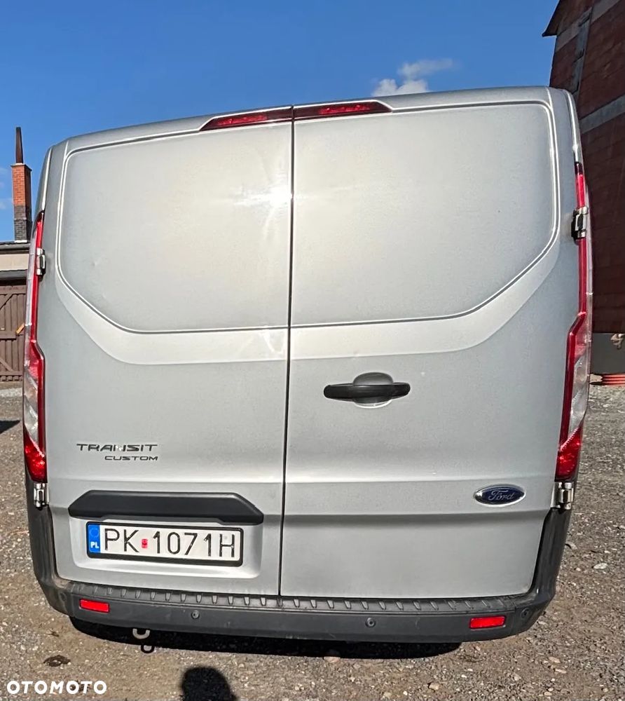 Ford Ford Transit Custom - 3