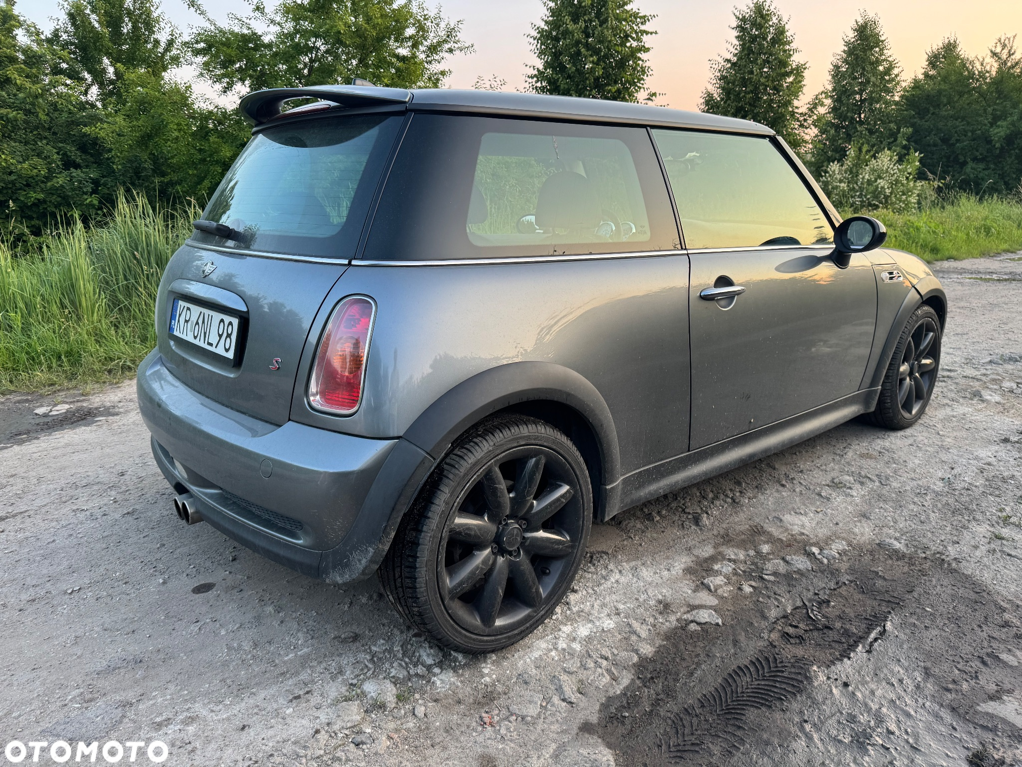 MINI Cooper S chili - 6