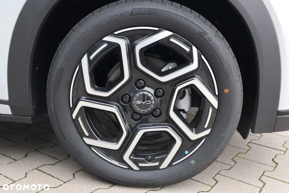 BYD Dolphin Comfort - 24