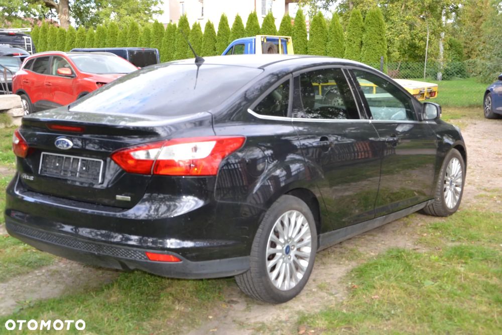 Ford Focus 1.0 EcoBoost Platinium X ASS - 6