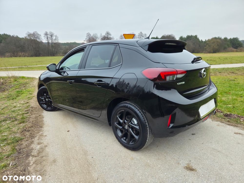 Opel Corsa 1.2 Business S&S - 6