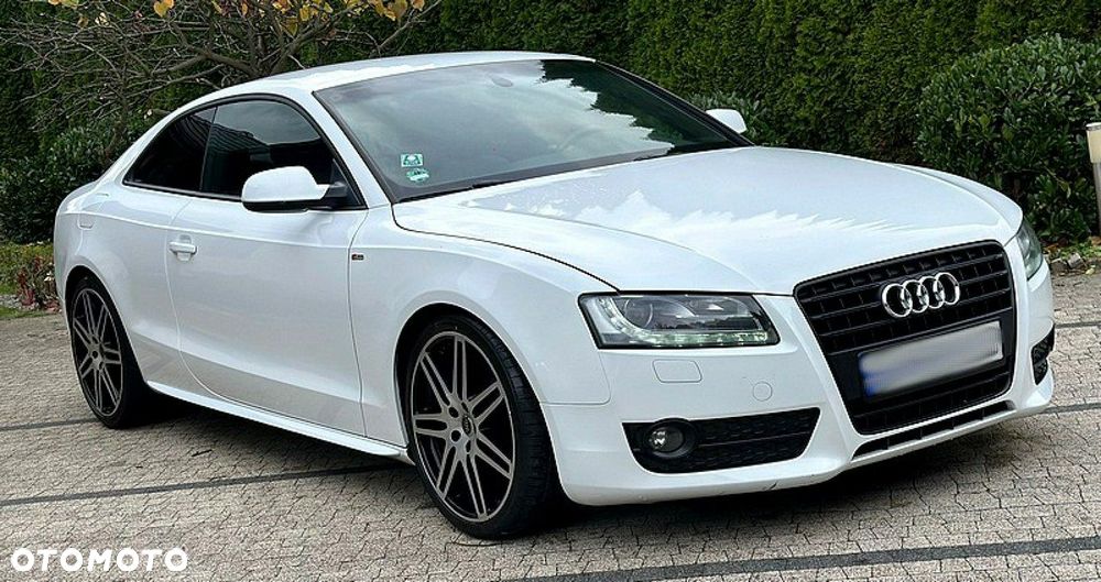 Audi A5 - 21