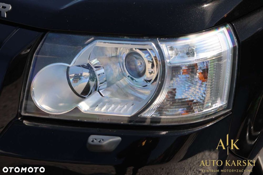 Land Rover Freelander TD4 XE+ Limited Edition - 11