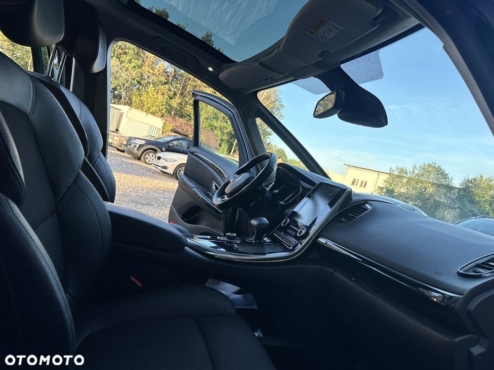 Renault Espace Energy dCi 160 EDC Intens - 13