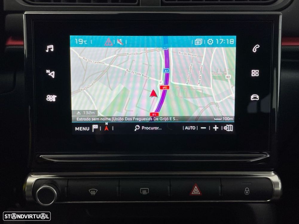 Citroën C3 1.2 PureTech Origins - 15