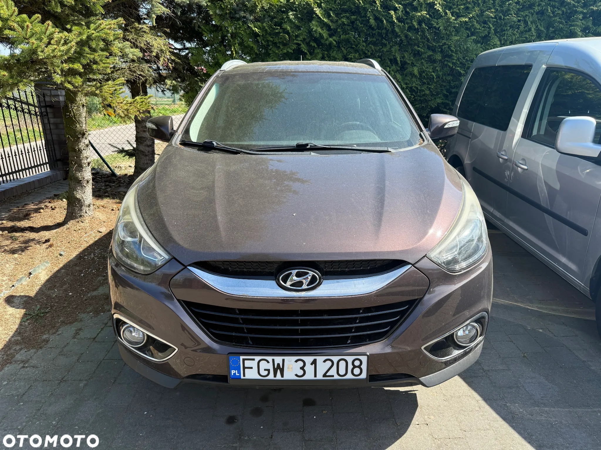 Hyundai ix35 - 9
