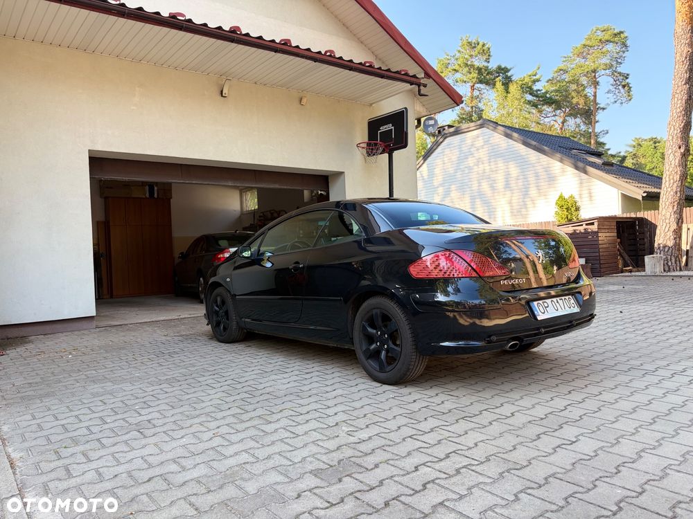 Peugeot 307 CC - 7