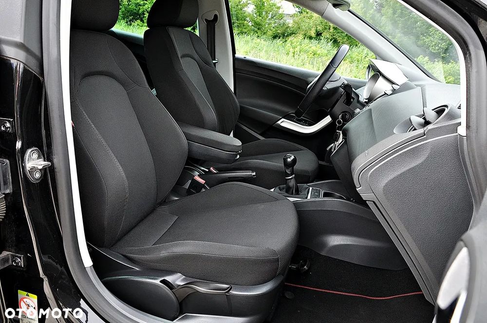 Seat Ibiza 1.6 16V Sport Edition - 18