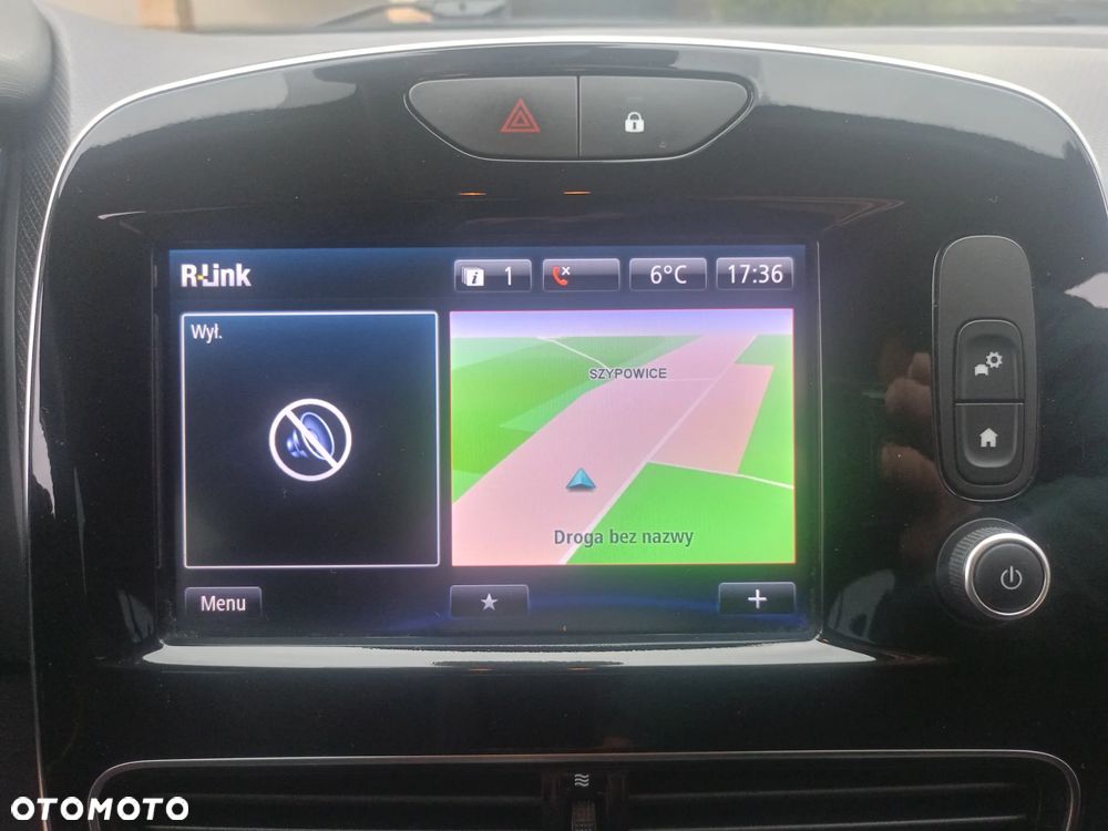 Renault Clio 1.2 16V 75 Limited - 18