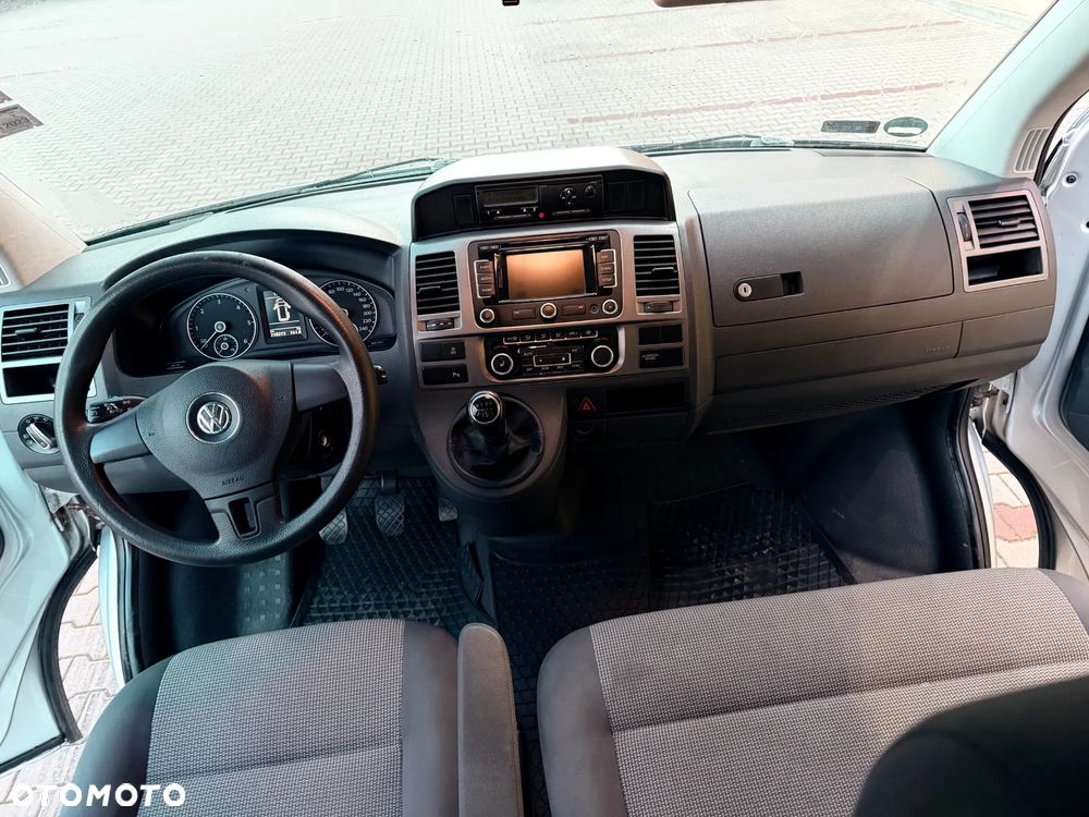 Volkswagen Caravelle L2 Comfortline - 15