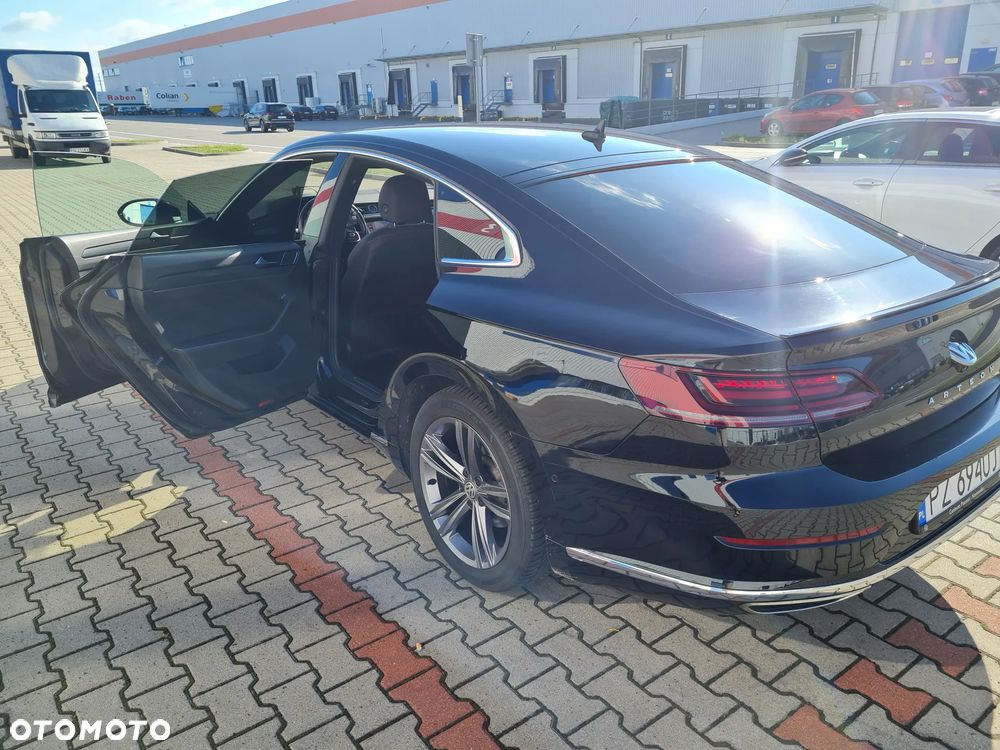 Volkswagen Arteon 2.0 TSI GPF R-Line Edition DSG - 6